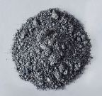 Raw materials for iron and steel 