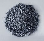 Raw materials for iron and steel 