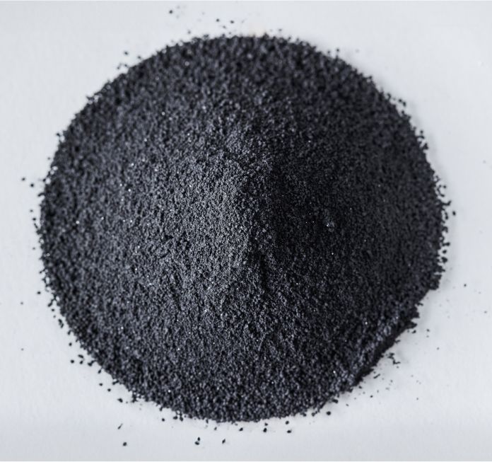 Activated manganese dioxide (AMD)
