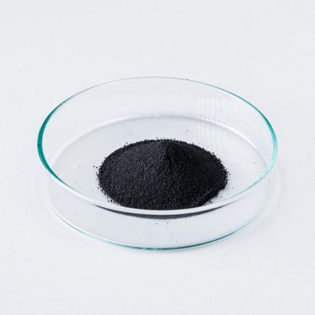 Activated manganese dioxide