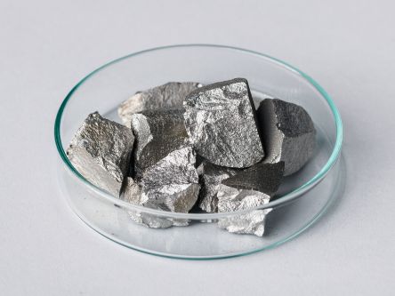 Ingots (hydrogen storage alloy)