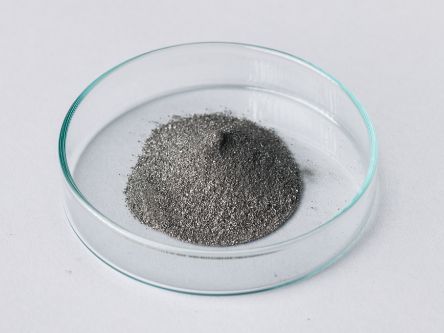 -2-mm products (hydrogen storage alloy)