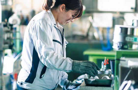 水素吸蔵合金 日々のあゆみ