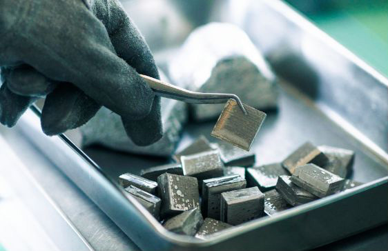 水素吸蔵合金 日々のあゆみ