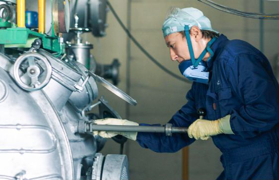 水素吸蔵合金 日々のあゆみ