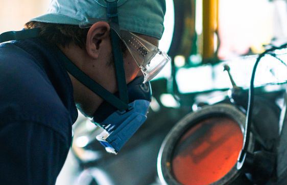 水素吸蔵合金 日々のあゆみ