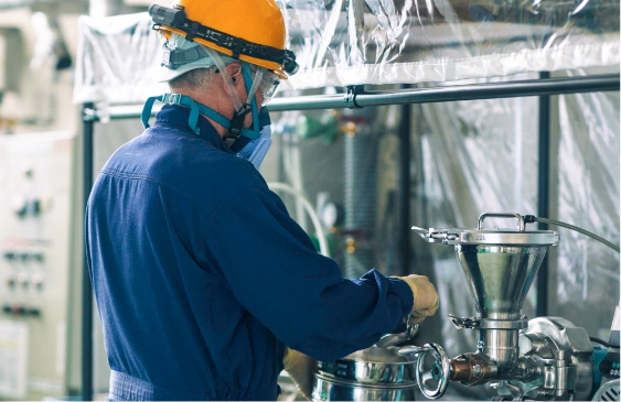 水素吸蔵合金 日々のあゆみ