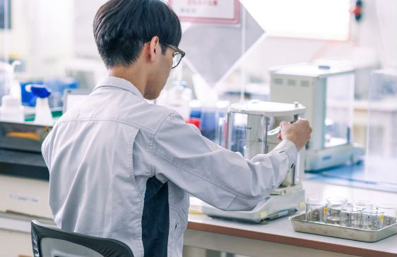 シリコン系負極材料 日々のあゆみ