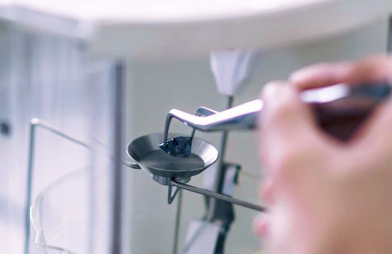 シリコン系負極材料 日々のあゆみ