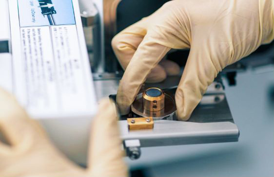 シリコン系負極材料 日々のあゆみ